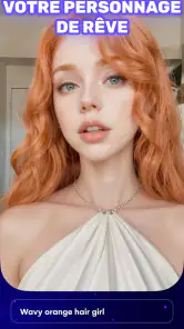 IA Image - AI Art Generator screenshot