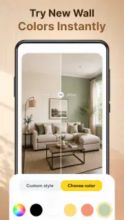 IA Maison Design Planificateur screenshot 3