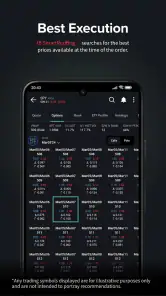 IBKR Mobile screenshot