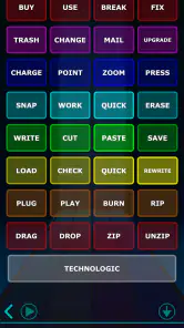 iDaft Jamming-Daft Punk Sounds screenshot