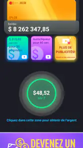 Idle Startup: Jeu D'entreprise screenshot