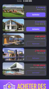 Idle Startup: Jeu D'entreprise screenshot
