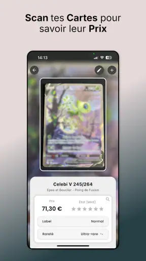 iEstims screenshot 1