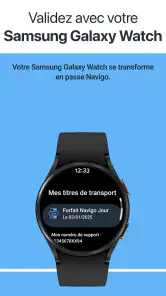 Île-de-France Mobilités screenshot