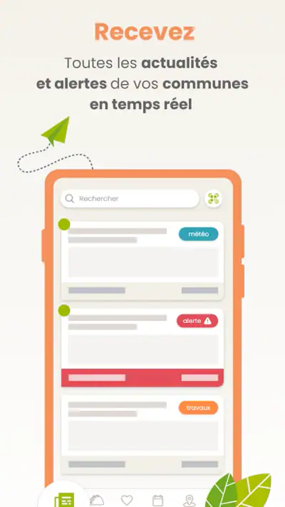 illiwap screenshot 1