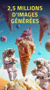 IMGIT - Générateur d'images IA screenshot