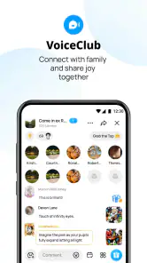 imo HD - Video Calls and Chats screenshot