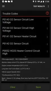 inCarDoc PRO | OBD2 screenshot 5