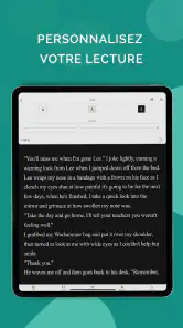 Inkitt - Livres & Romans screenshot
