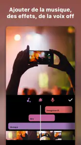 InShot - Montage Video screenshot