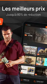 Instant Gaming screenshot 4