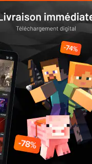 Instant Gaming screenshot 8