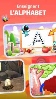 Intellecto Jeux Pour Enfants screenshot 5