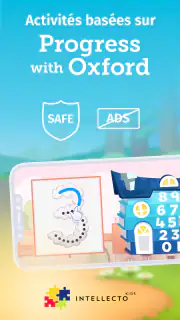Intellecto Jeux Pour Enfants screenshot 7