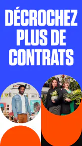 Invoice2go : devis et factures screenshot