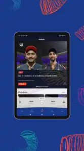 IPL screenshot