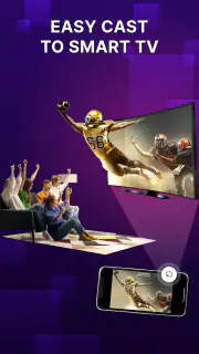 IPTV Player, Live TV screenshot 8