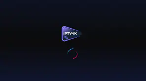 IPTV Smarter 4K Player screenshot 1