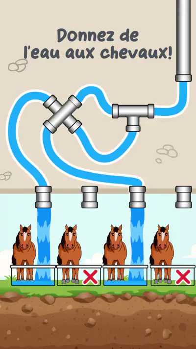 IQ Boost - Jeux de logique screenshot 1