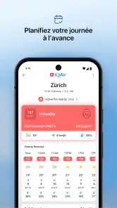 IQAir AirVisual | Qualité Air screenshot