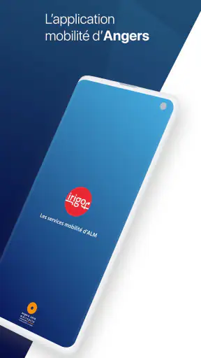 irigo screenshot 1