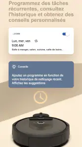 iRobot Home (Classic) screenshot