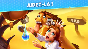 Island Hoppers: Jeu d’aventure screenshot 1
