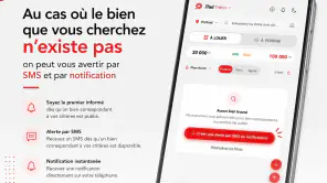 iTad.mg: iTad Trano, iTad Tany screenshot 1