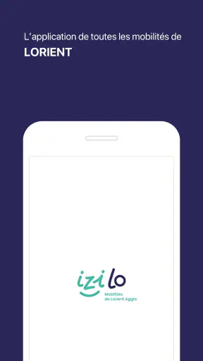 Izilo screenshot 1