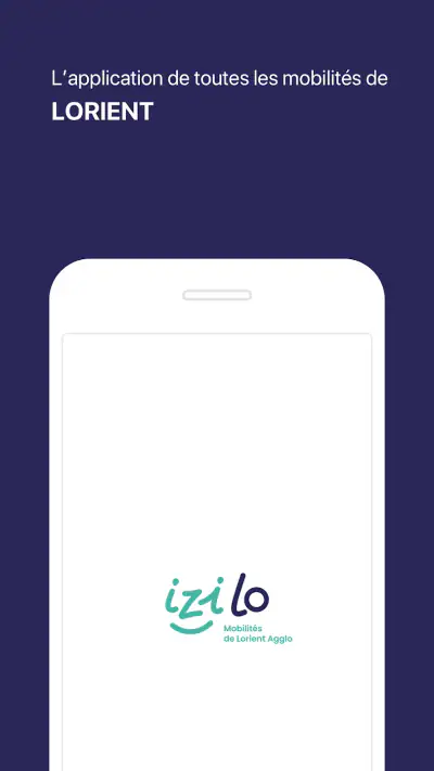 Izilo screenshot 1