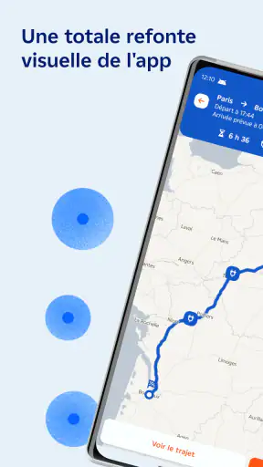 IZIVIA screenshot 1