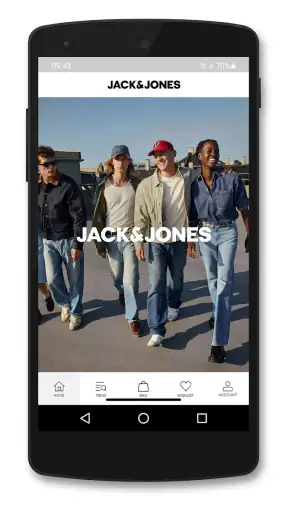 Jack & Jones | JJXX screenshot 1