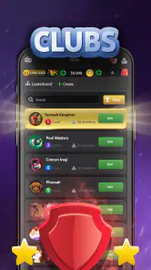 Jawaker Tarneeb, Hand & Trix screenshot