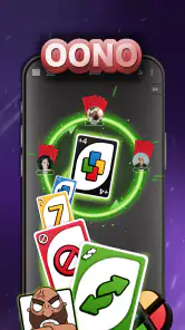 Jawaker Tarneeb, Hand & Trix screenshot