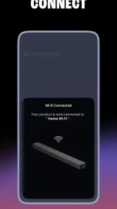 JBL One screenshot