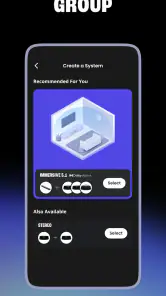 JBL One screenshot