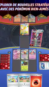 JCC Pokémon Live screenshot