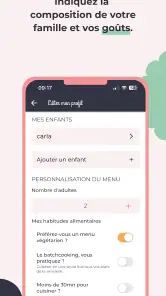 Jeannou screenshot