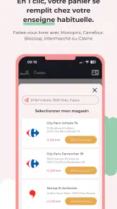 Jeannou screenshot