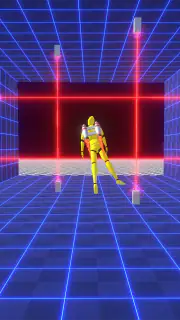 Jetpack Master : Flying Action screenshot 2