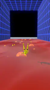 Jetpack Master : Flying Action screenshot