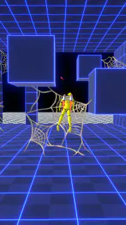 Jetpack Master : Flying Action screenshot 5
