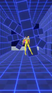 Jetpack Master : Flying Action screenshot