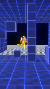 Jetpack Master : Flying Action screenshot