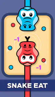 Jeu à deux joueurs : défi 1v1 screenshot 4