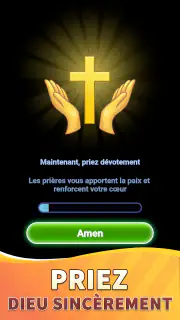 Jeu biblique screenshot 7