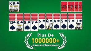 Jeu de Cartes Spider Solitaire screenshot 1
