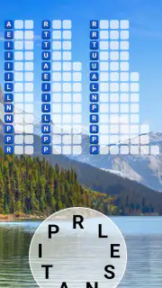Jeu De Mots - Word Tour screenshot 7