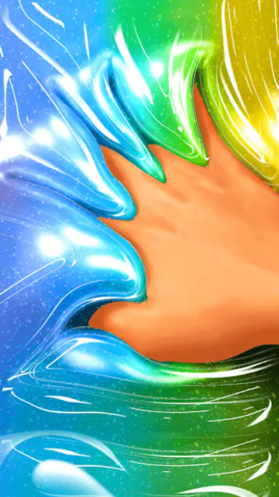 Jeu de plaisir anti-stress screenshot 1