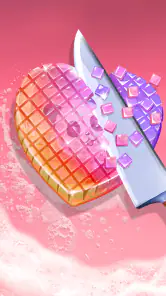 Jeu de plaisir anti-stress screenshot